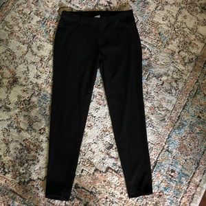 Time and Tru Stretchy Slacks